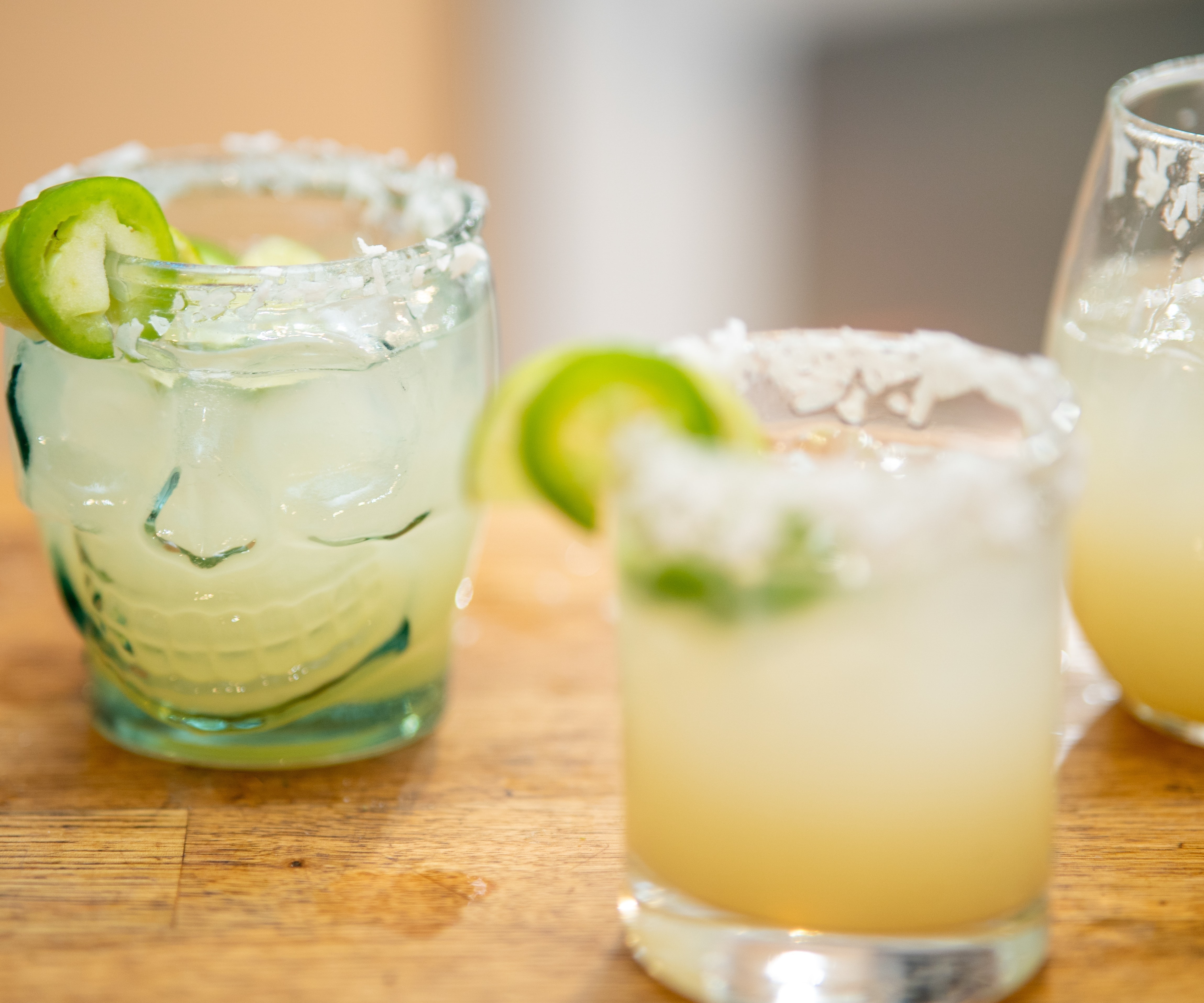 Margarita