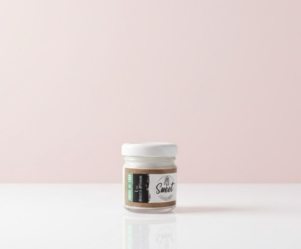 Aceite de coco tierno 1oz