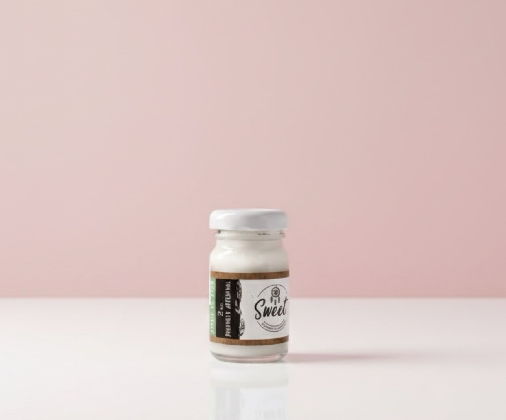 Aceite de coco tierno 2oz
