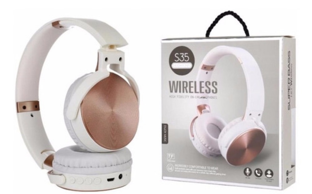 Audífono JBL Bas TWS