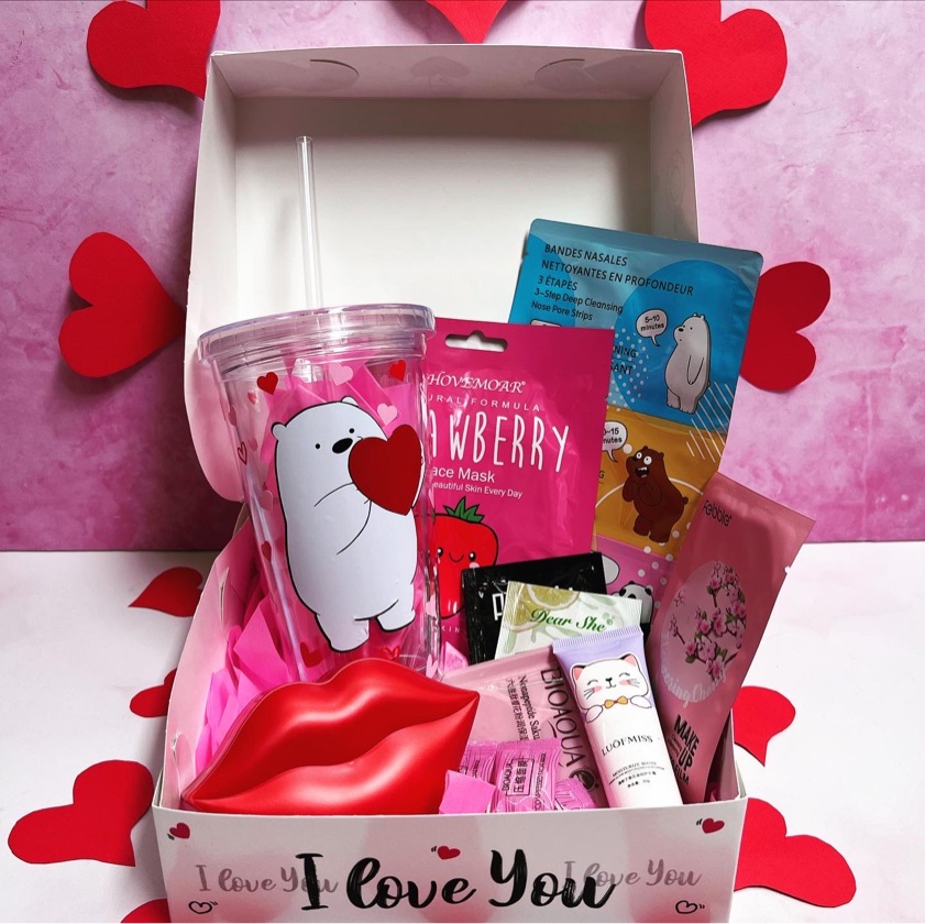 ❤️COMBO “REGALO PERFECTO”❤️ Edición San Valentín