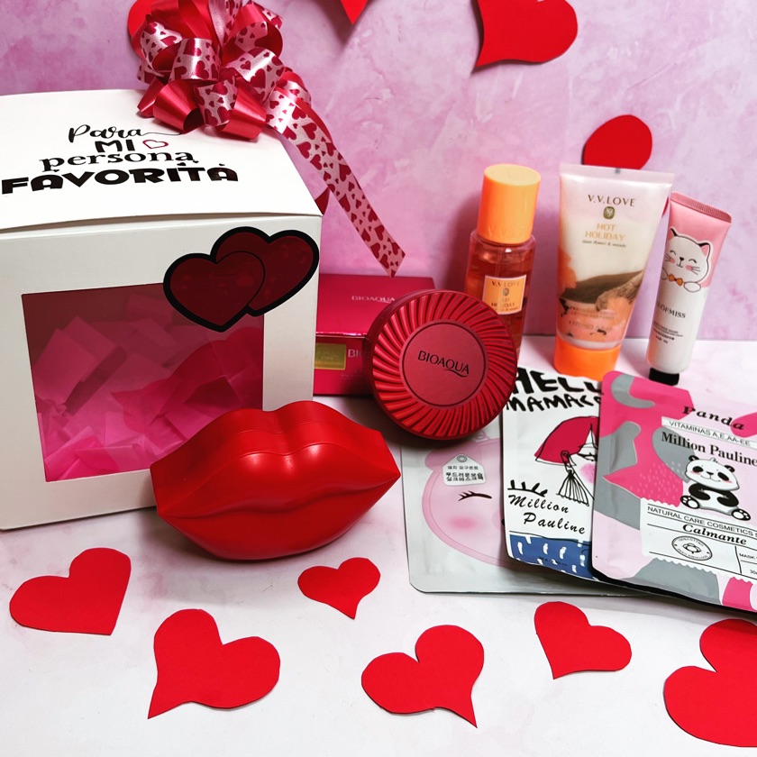 ❤️COMBO “MI PERSONA FAVORITA”❤️