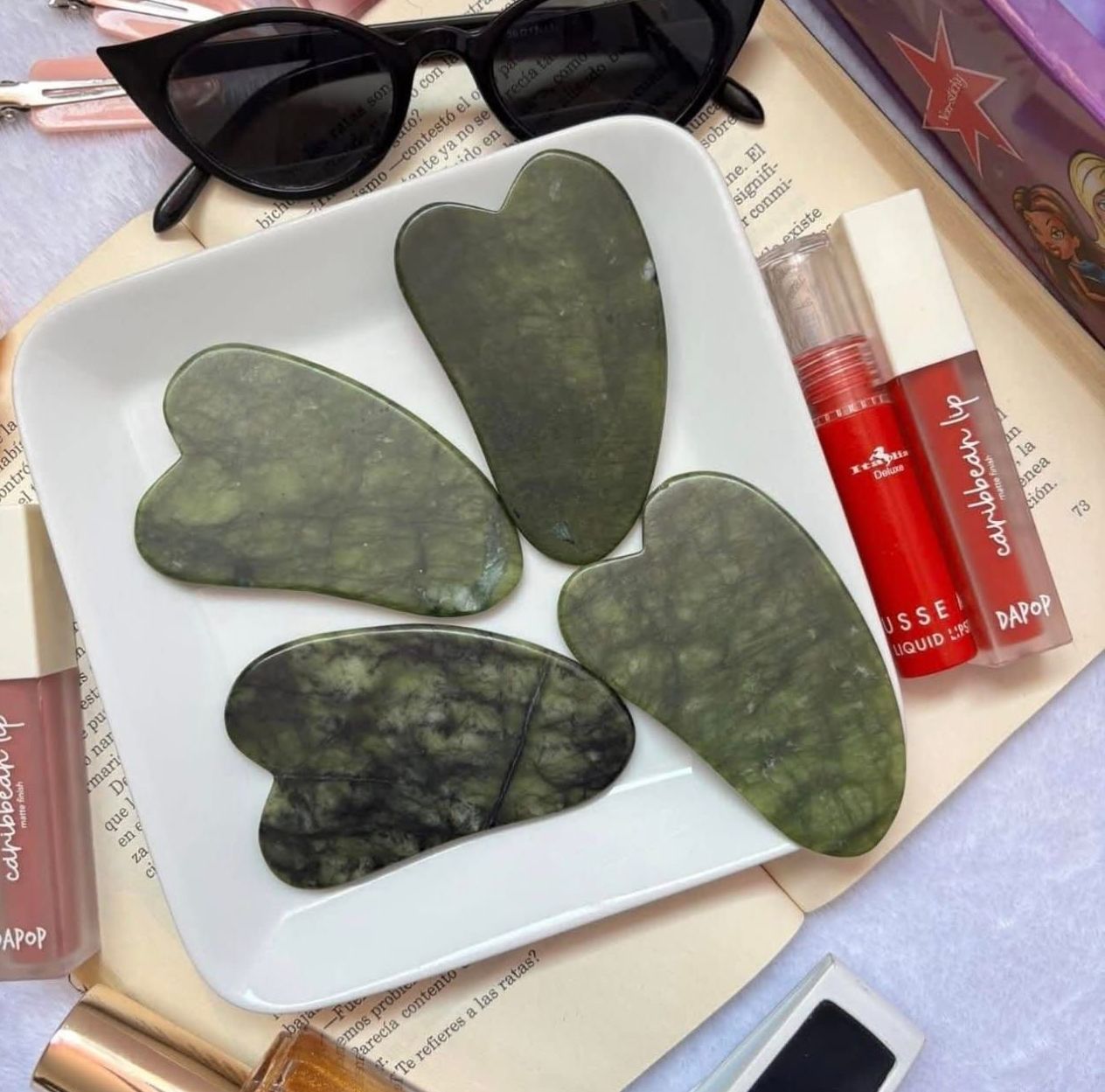 🌿Gua Sha🌿
