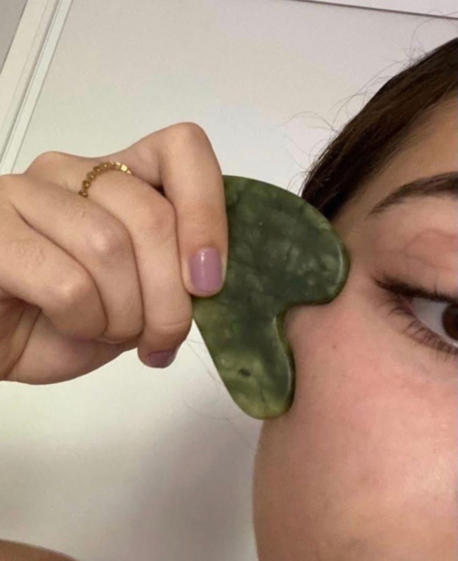 🌿Gua Sha🌿