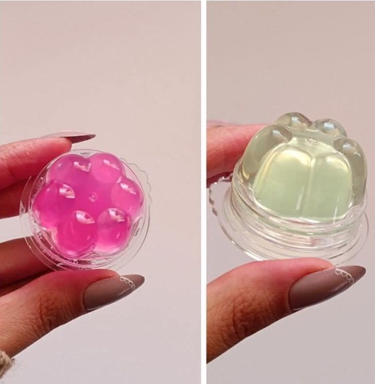 Lip Mask Snoopy Jelly by FavorBeauty ✨♥️