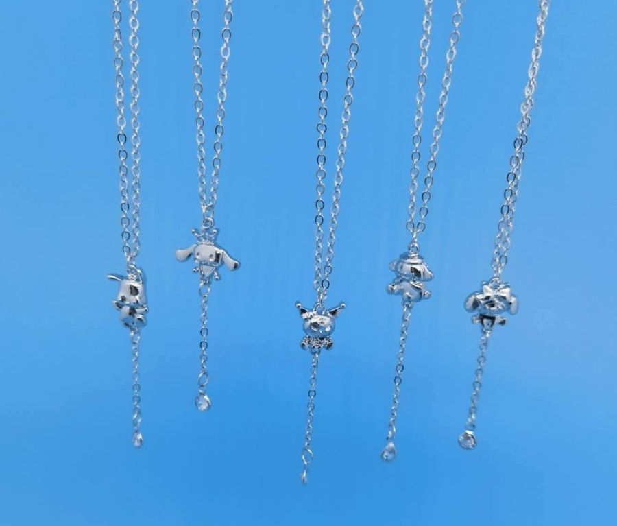 COLLARES SANRIO 💥