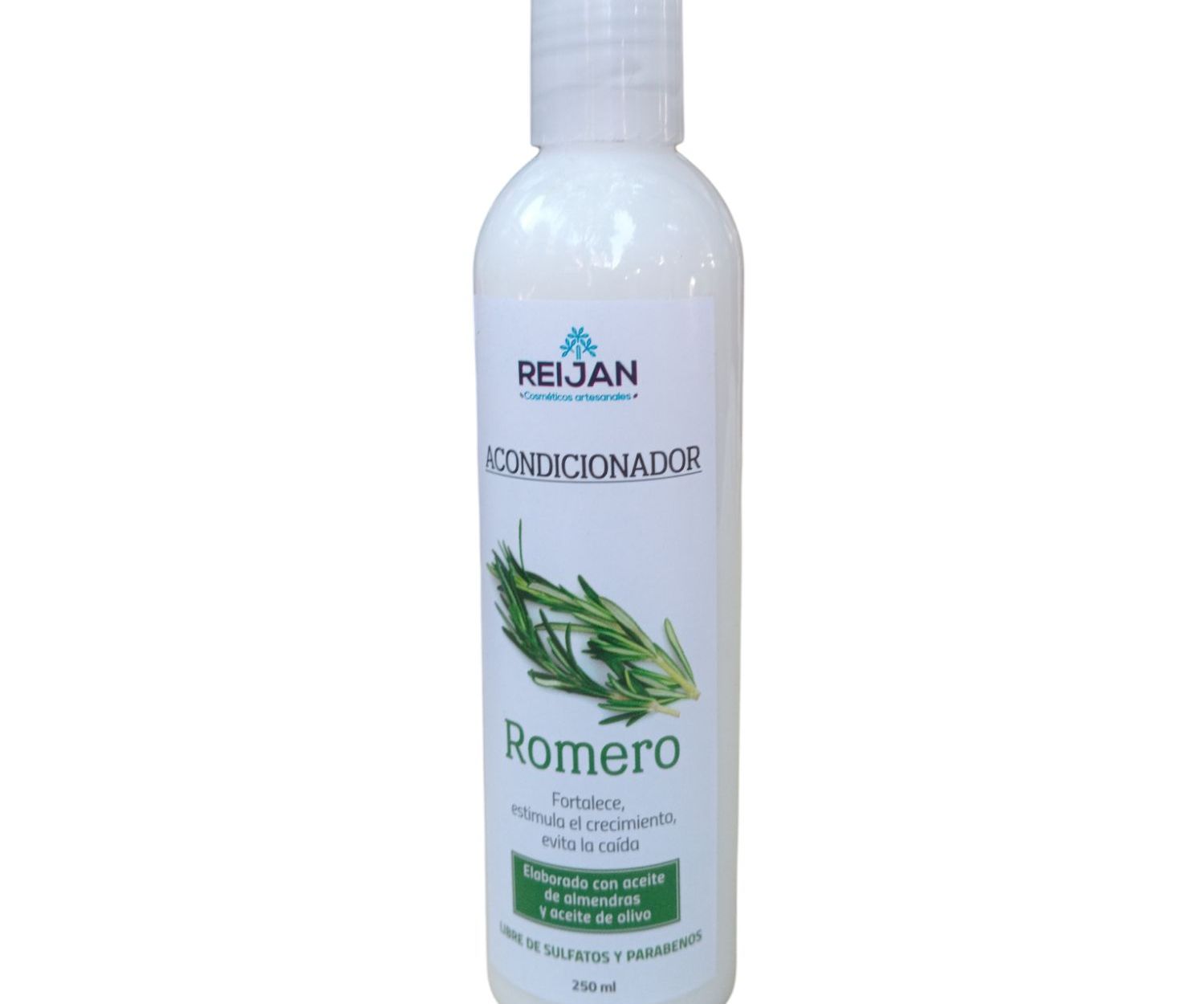 Acondicionador de Romero