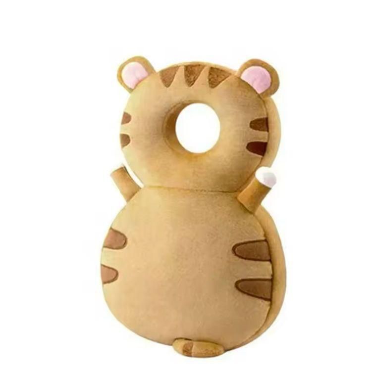 Almohada Protectora de cabeza para Bebés Anti Golpes