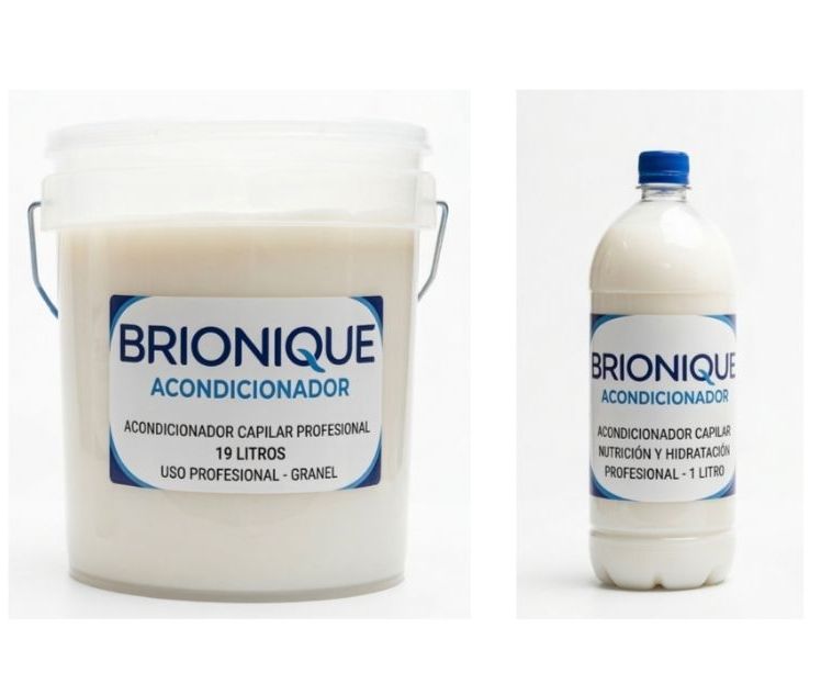 Base acondicionador neutra cubeta 19lt