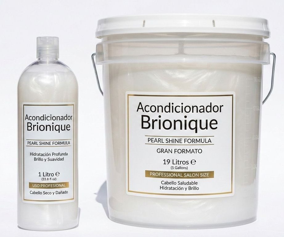 Acondicionador de romero cubeta 19lt