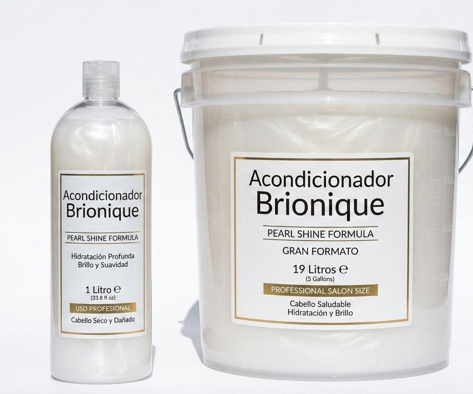 Acondicionador botánico 12+ plantas cubeta 19lt