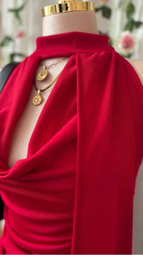 Blusa Adriana Rojita β¨ππ»