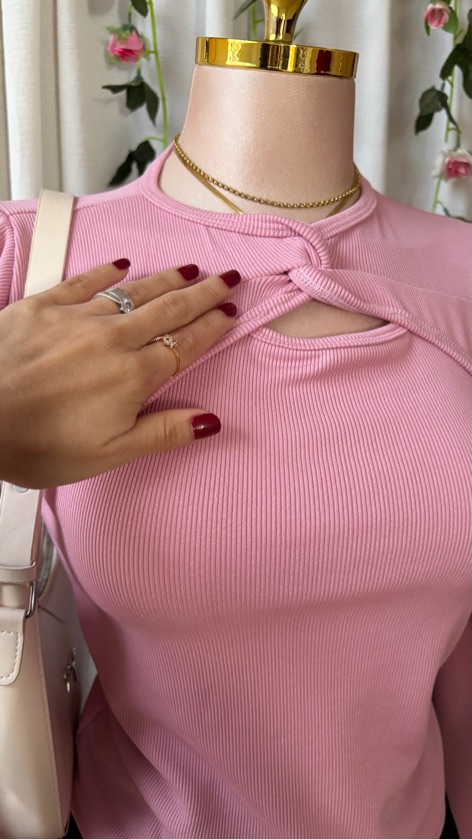 Blusa Dinna Rosita β¨ππ»
