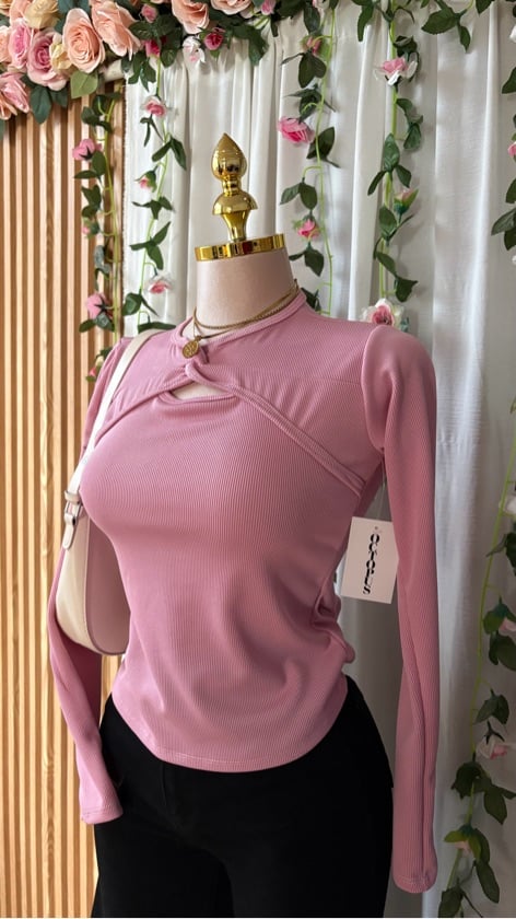 Blusa Dinna Rosita β¨ππ»