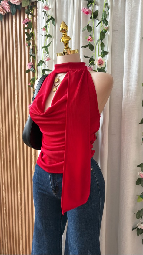 Blusa Adriana Rojita β¨ππ»
