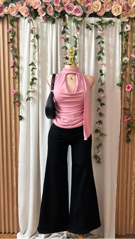 Blusa Adriana Rosita β¨ππ»