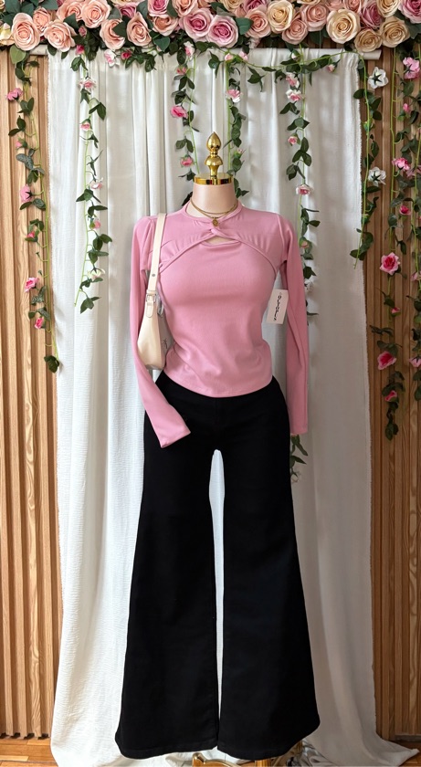Blusa Dinna Rosita β¨ππ»