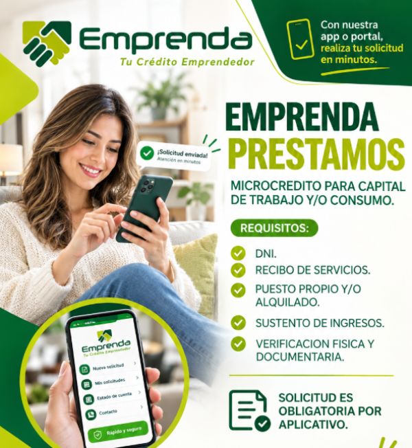 PRESTAMO 700 - DIARIO - CONSOLIDADO