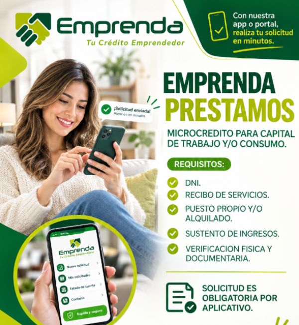 PRESTAMO 300 - EXPLORA
