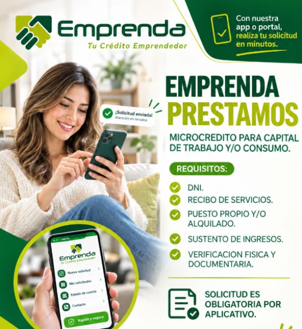 PRESTAMO 500 - EXPLORA
