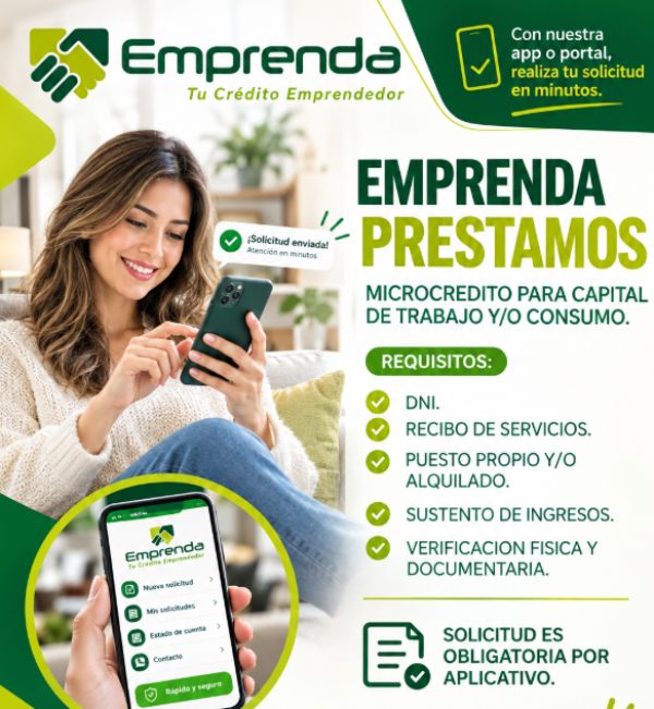 PRESTAMO 200 - EXPLORA