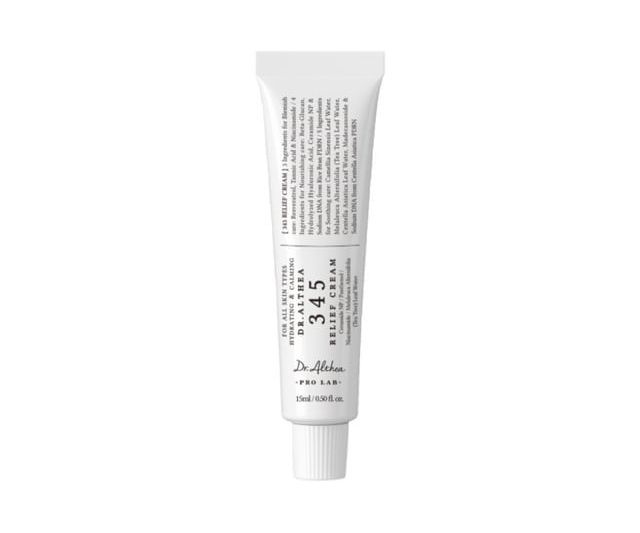 DR ALTHEA 345 MINI CREMA 15 ML.