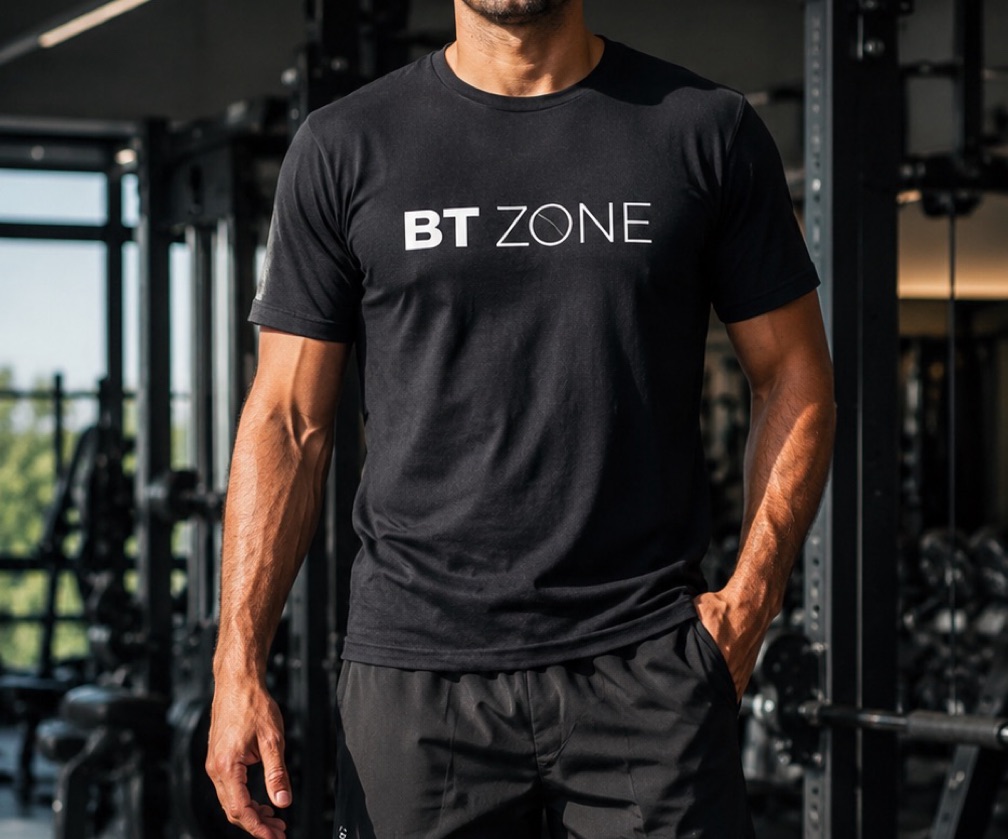 CAMISA MASCULINA DRI-FIT (BÁSICA) POLIÉSTER