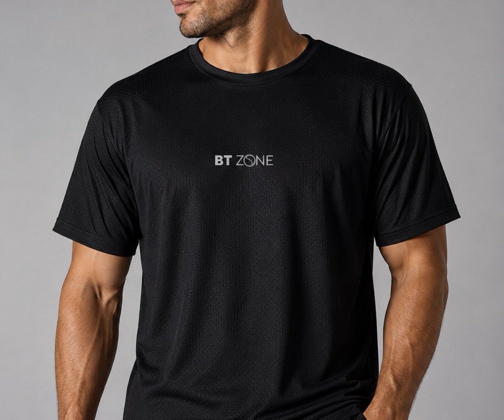 CAMISA MASCULINA THERMODRY SECAGEM RÁPIDA