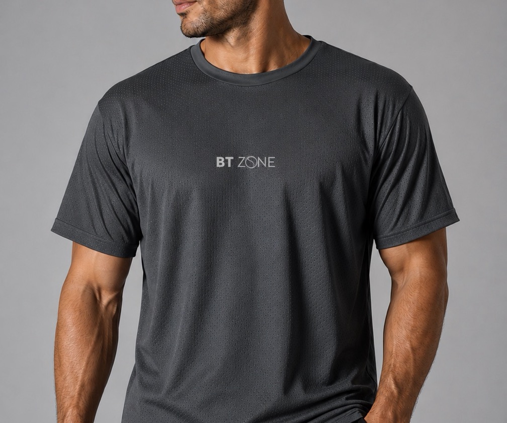 CAMISA MASCULINA THERMODRY SECAGEM RÁPIDA