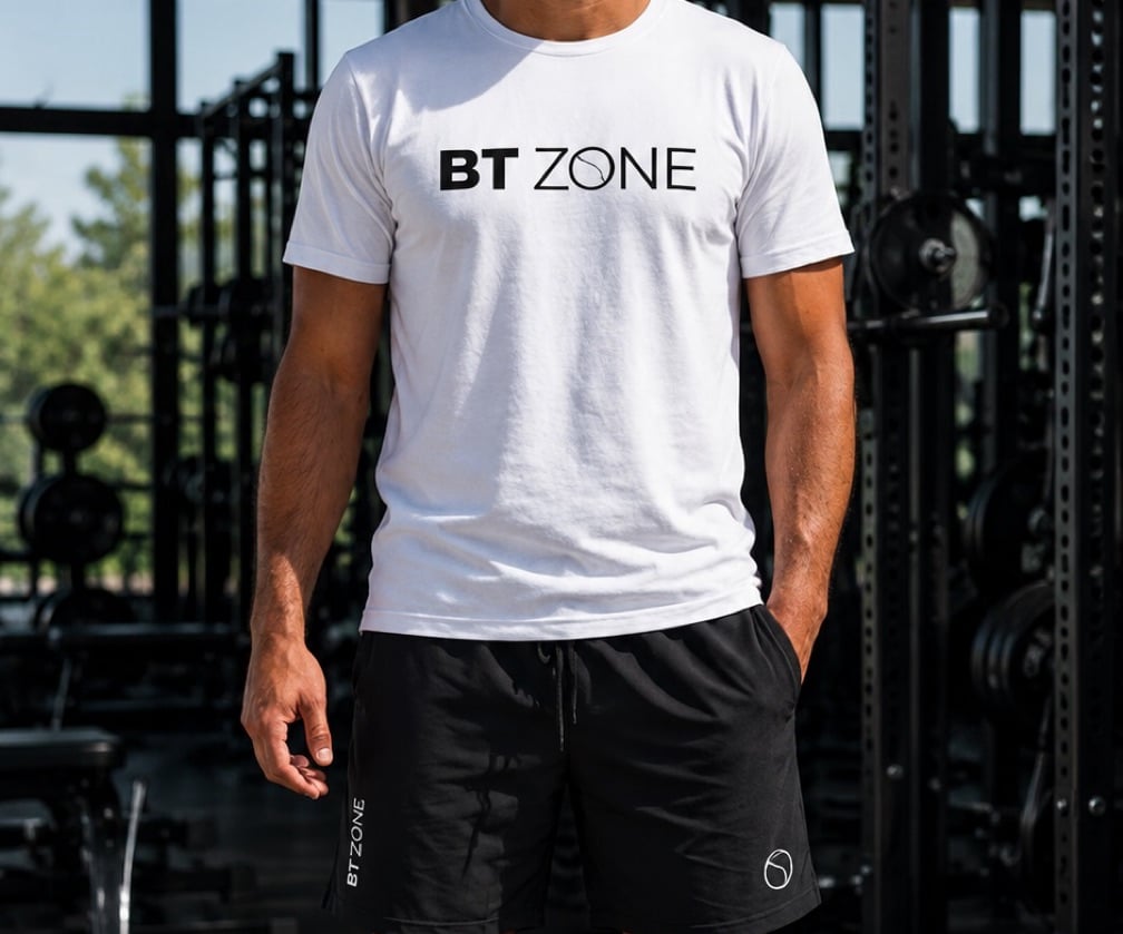 CAMISA MASCULINA DRI-FIT (BÁSICA) POLIÉSTER
