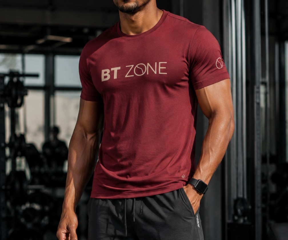 CAMISA MASCULINA DRI-FIT (BÁSICA) POLIÉSTER