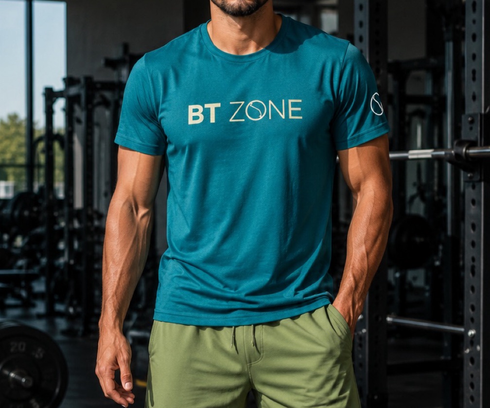CAMISA MASCULINA DRI-FIT (BÁSICA) POLIÉSTER