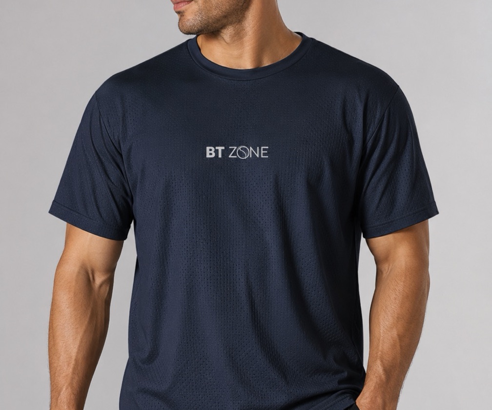 CAMISA MASCULINA THERMODRY SECAGEM RÁPIDA