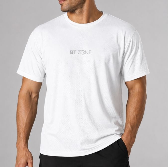 CAMISA MASCULINA THERMODRY SECAGEM RÁPIDA