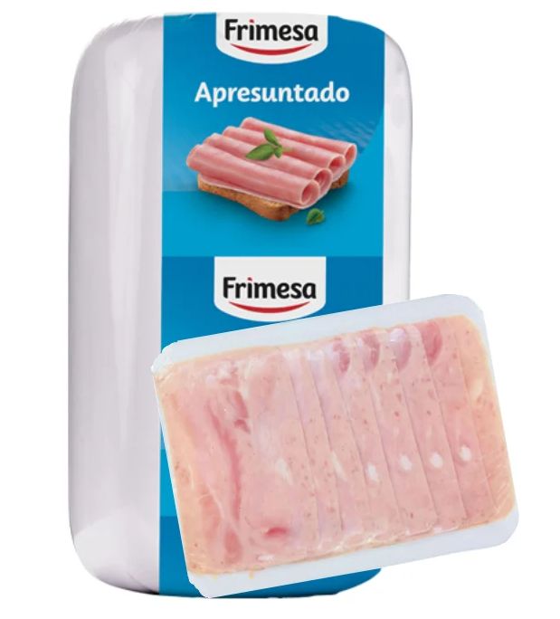 Apresuntado Frimesa