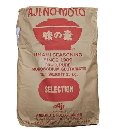AJI-NO-MOTO KG