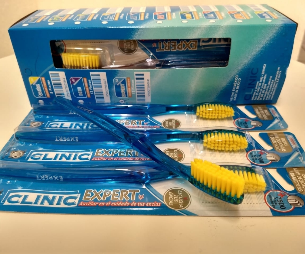 Clinic Expert Encías Delicadas