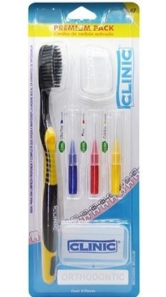 Clinic Kit Ortodoncia