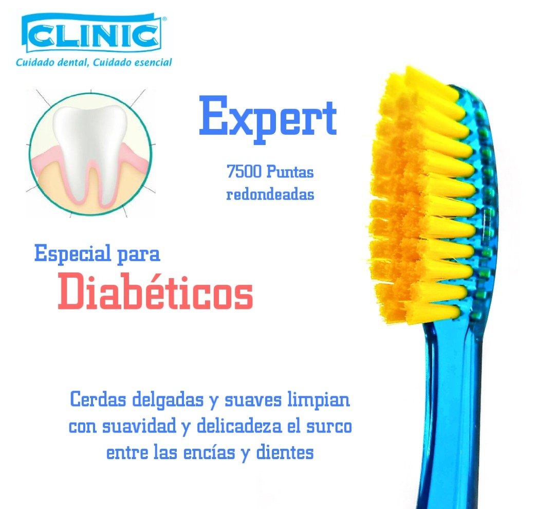 Clinic Expert Encías Delicadas