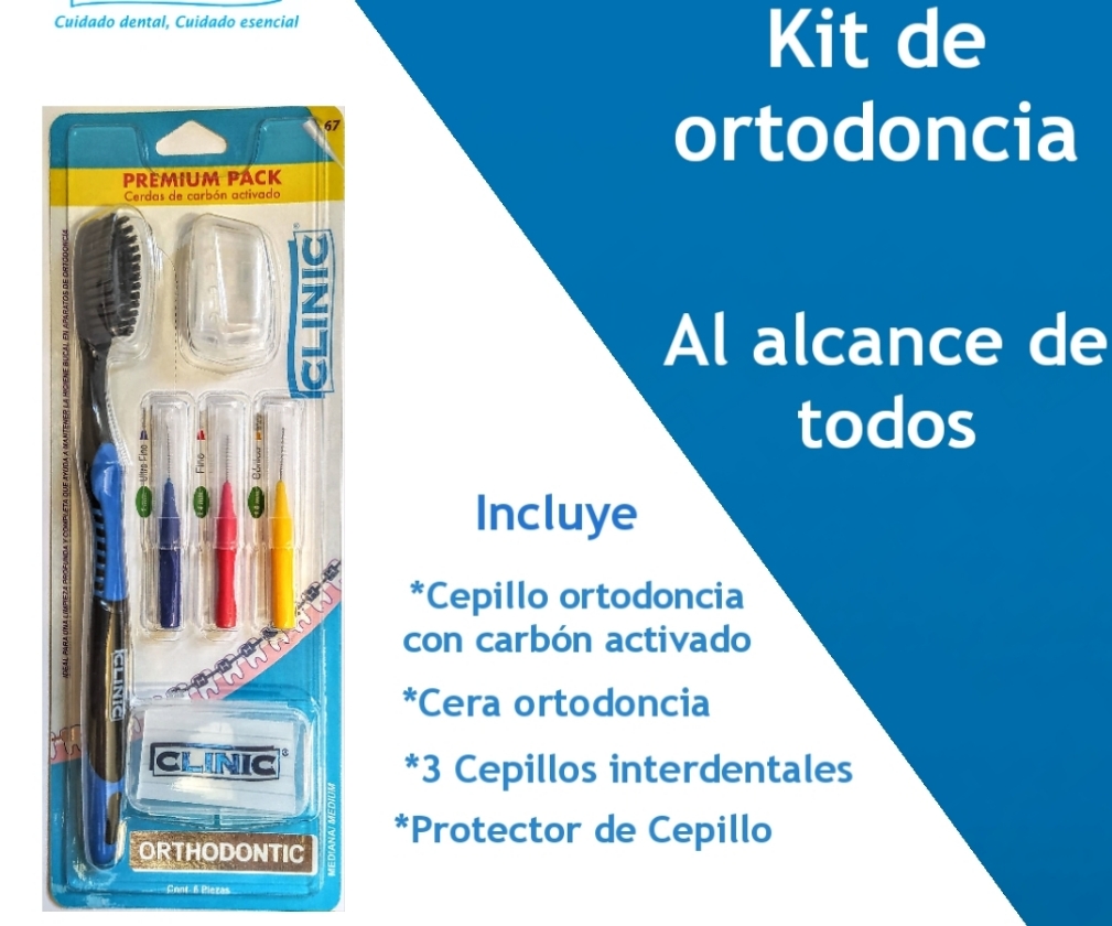 Clinic Kit Ortodoncia