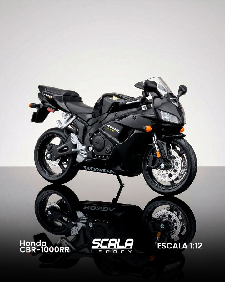 Honda CBR-1000RR ESCALA 1.12