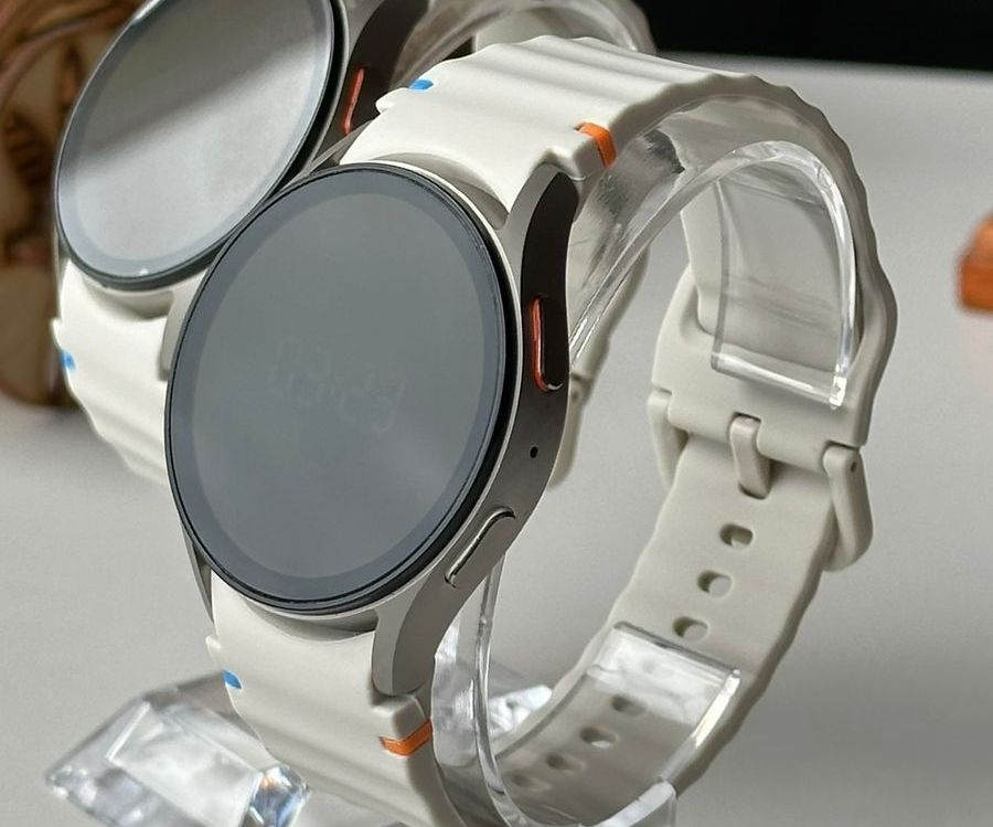 Galaxy Watch 7
