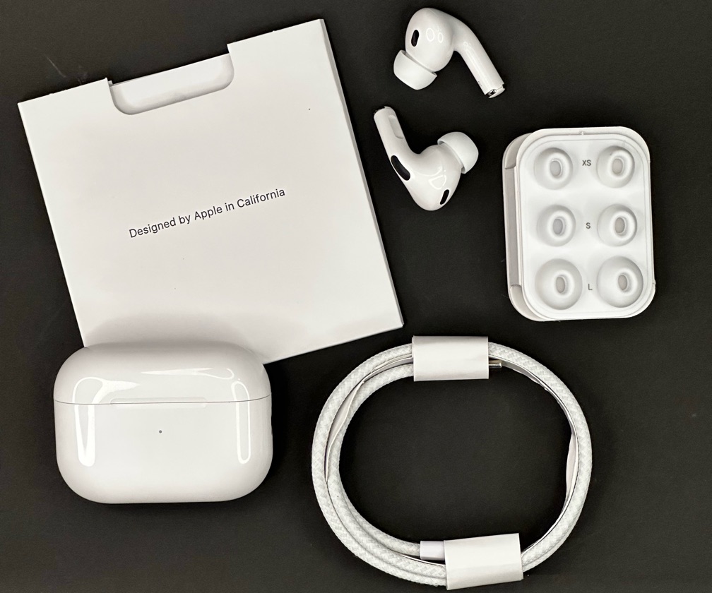 AirPods Pro 2