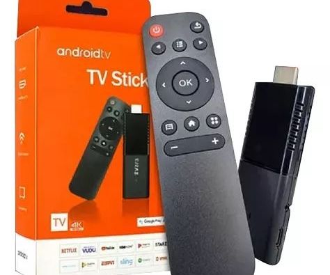 Tv stick Android