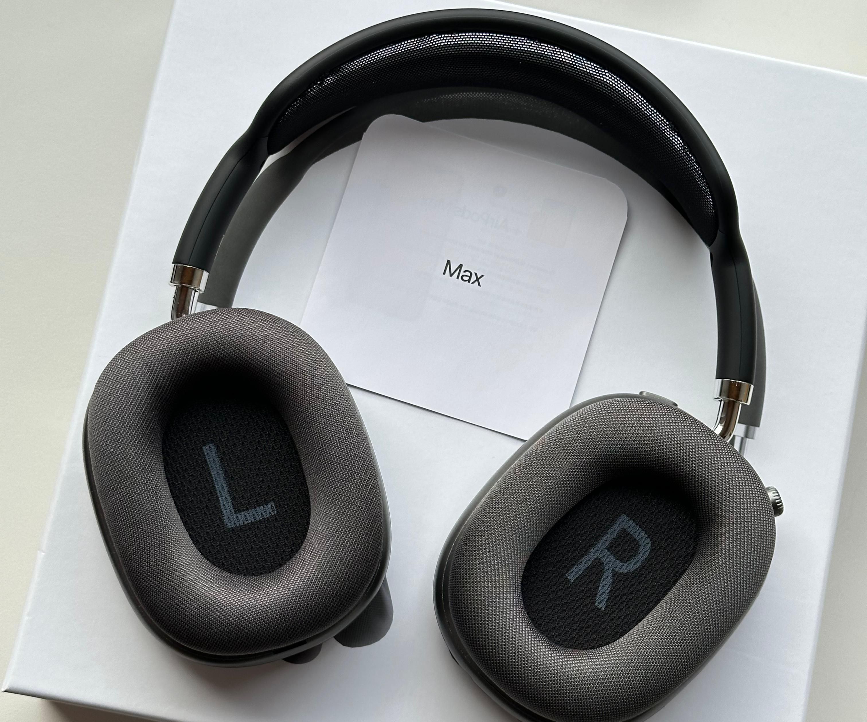 Airpods Max 1.1