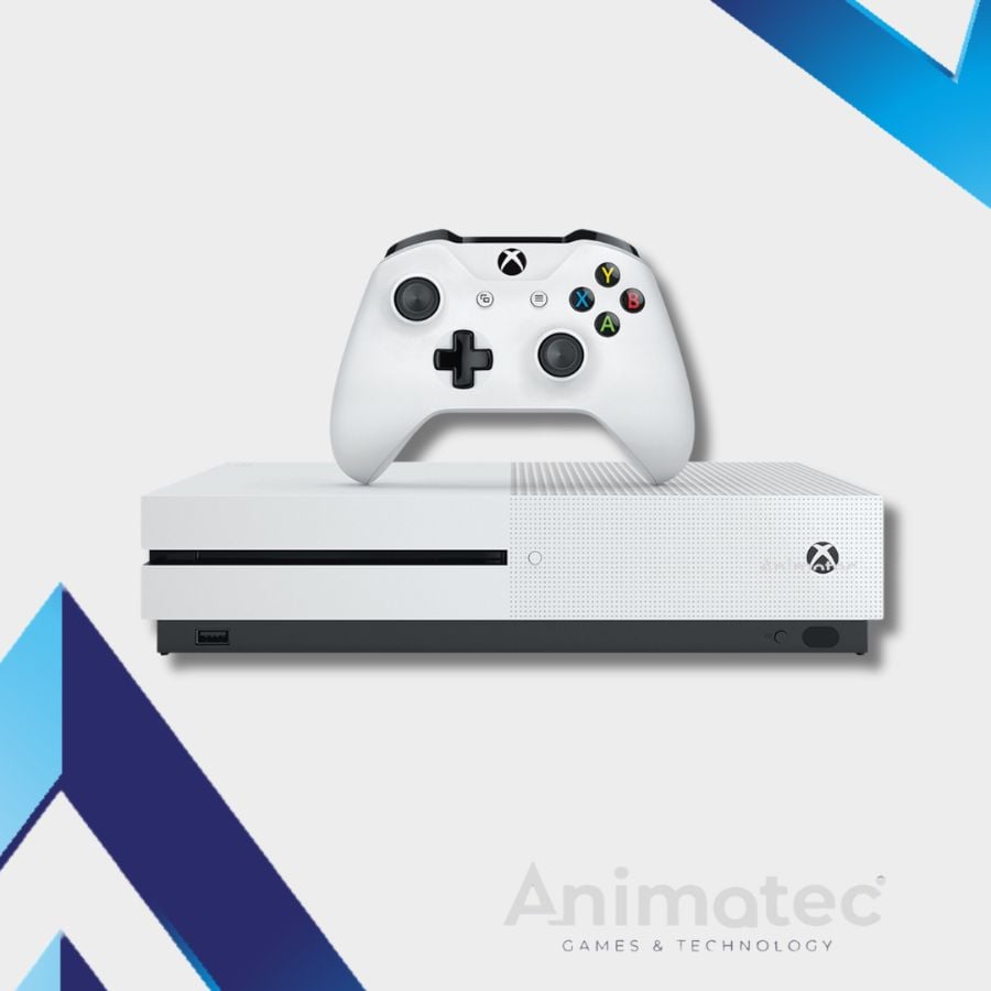Xbox one S 1Tb Usada