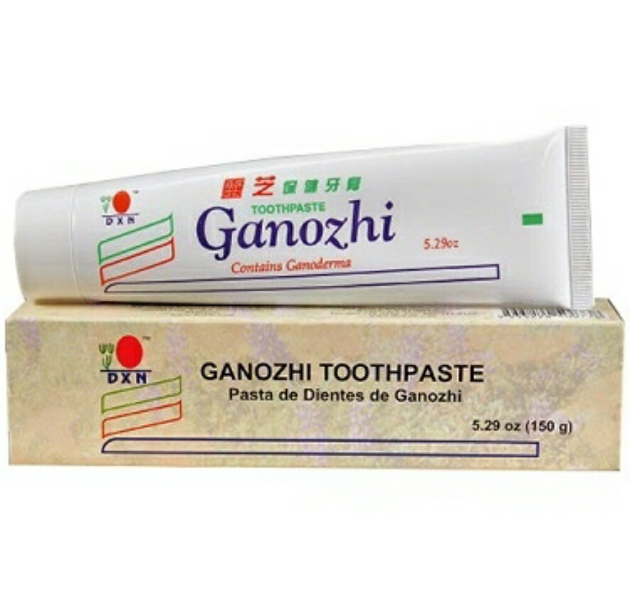 Ganozhi Pasta Dental