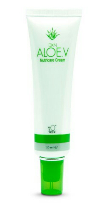 Aloe. V Nutricare Cream