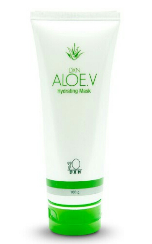 Aloe. V Hydrating Mask