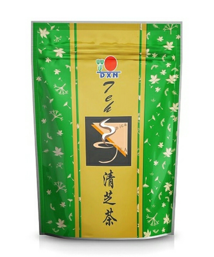 Spica Tea